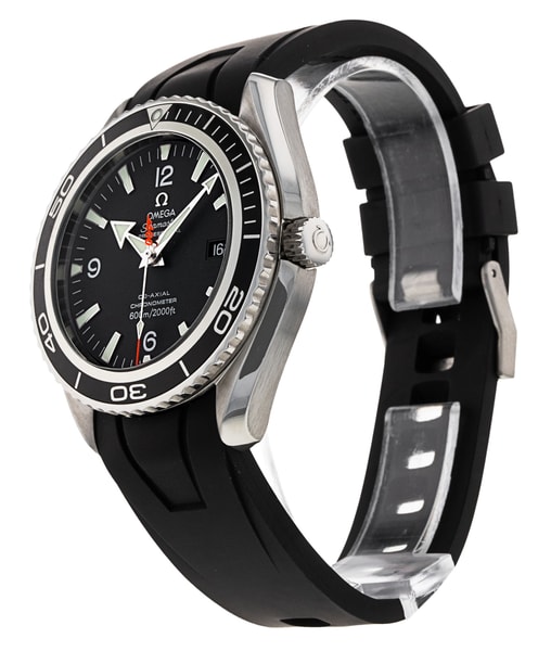 Omega Planet Ocean 2907.50.91